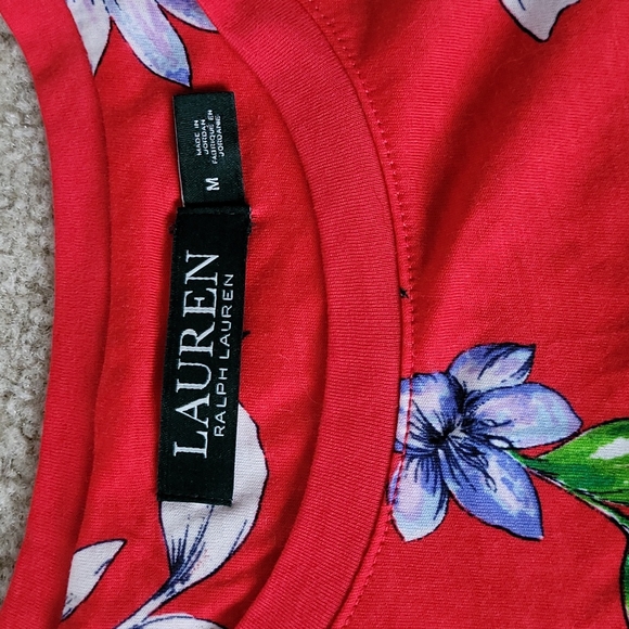 Top, Ralph Lauren - Picture 2 of 2